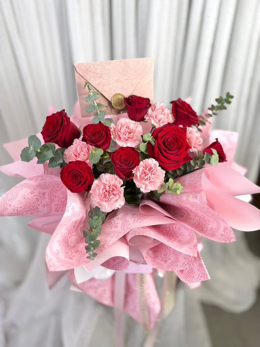 Petals of Love