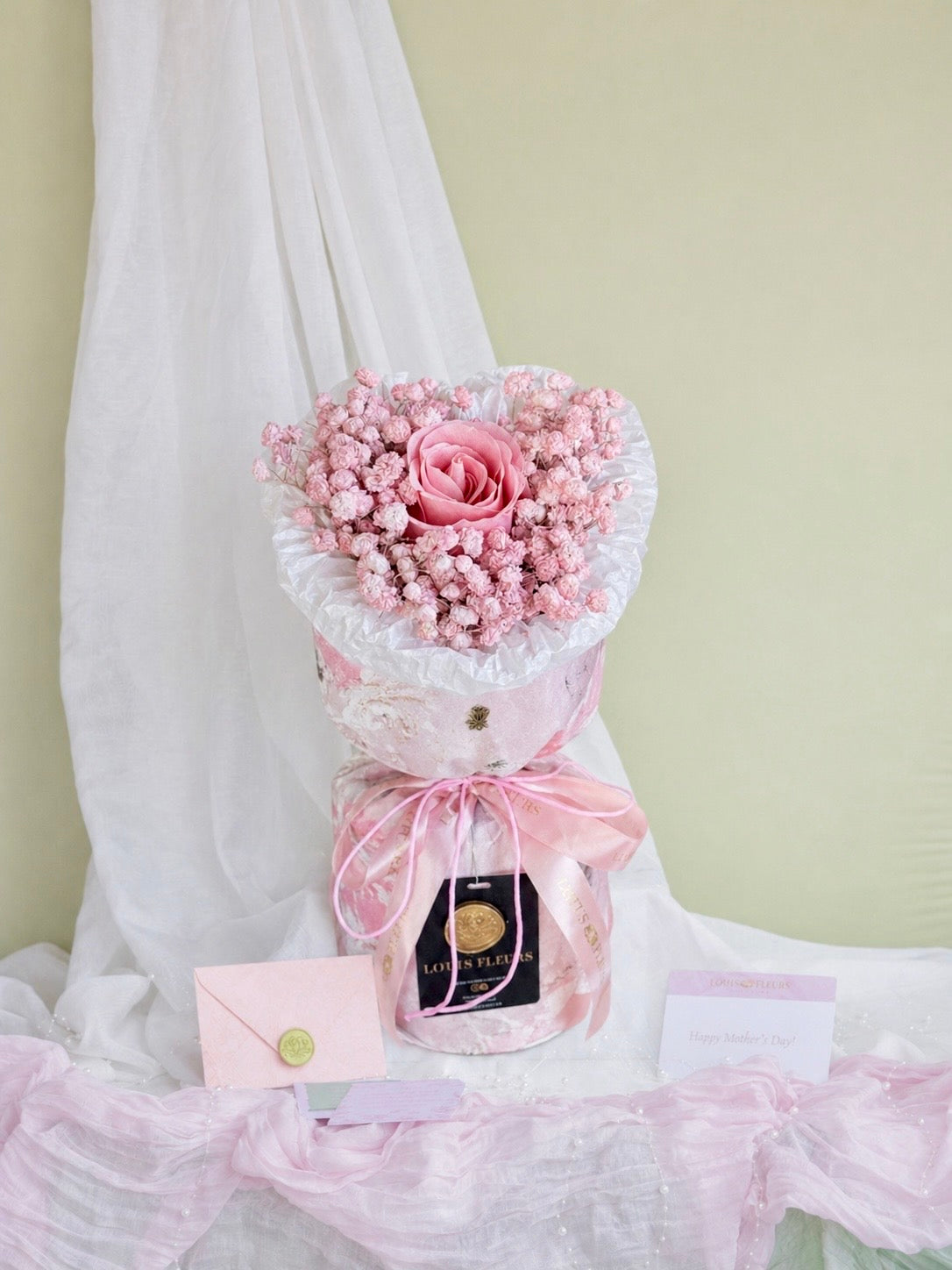 Petite Fleur