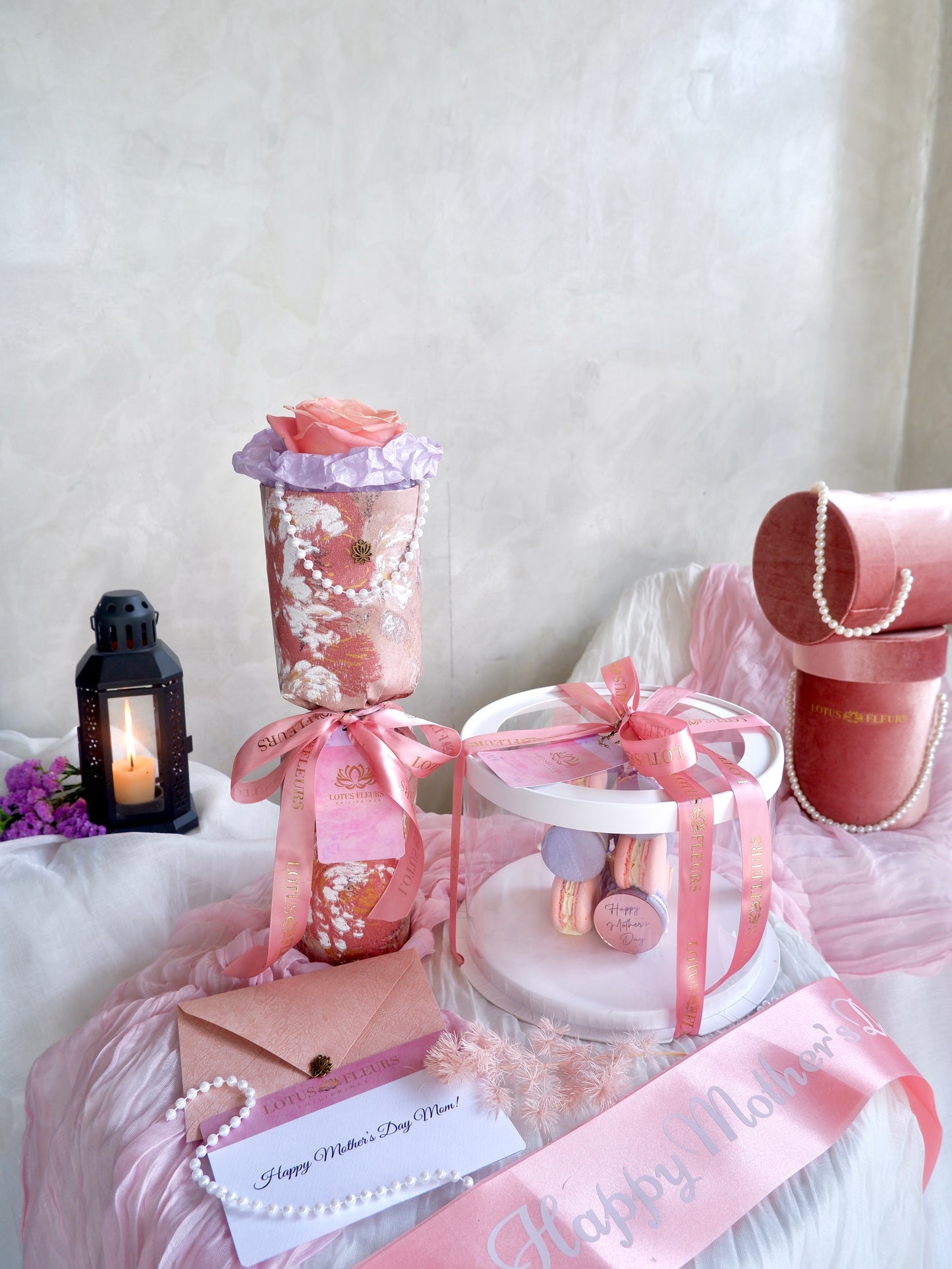 Just for Mom - Deluxe Bundle
