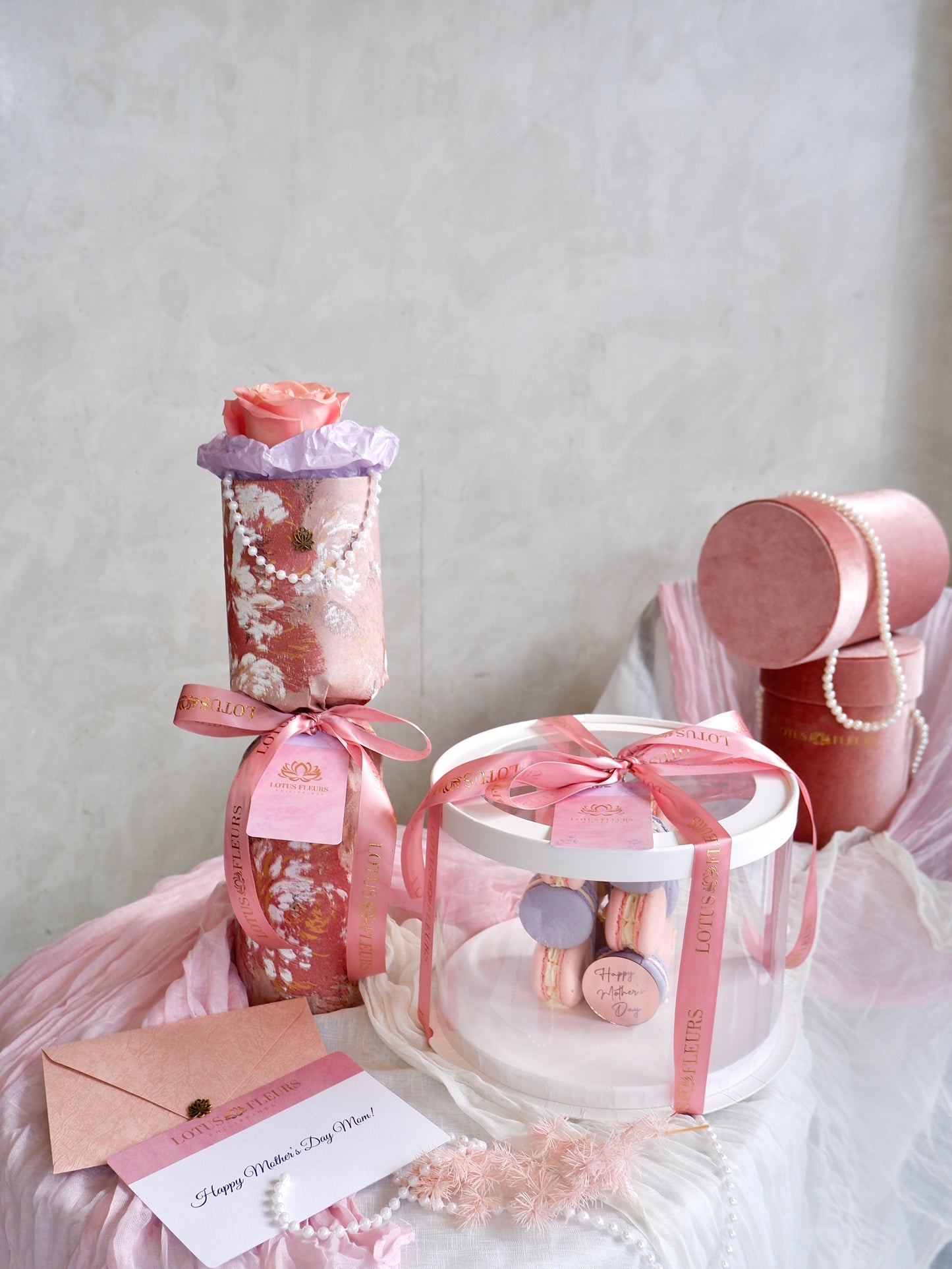 Just for Mom - Deluxe Bundle