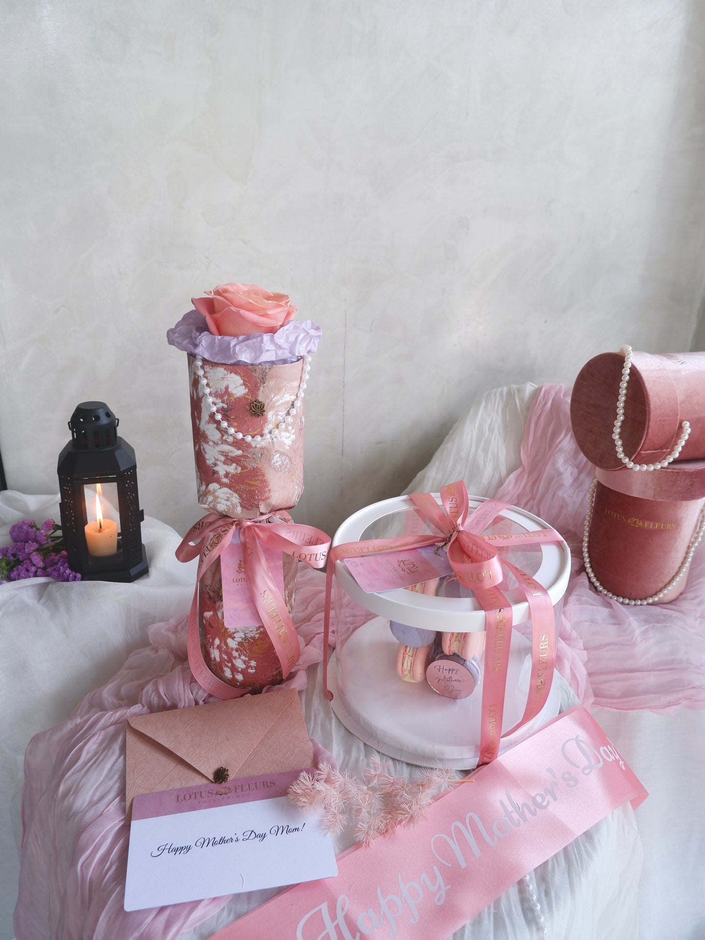 Just for Mom - Deluxe Bundle