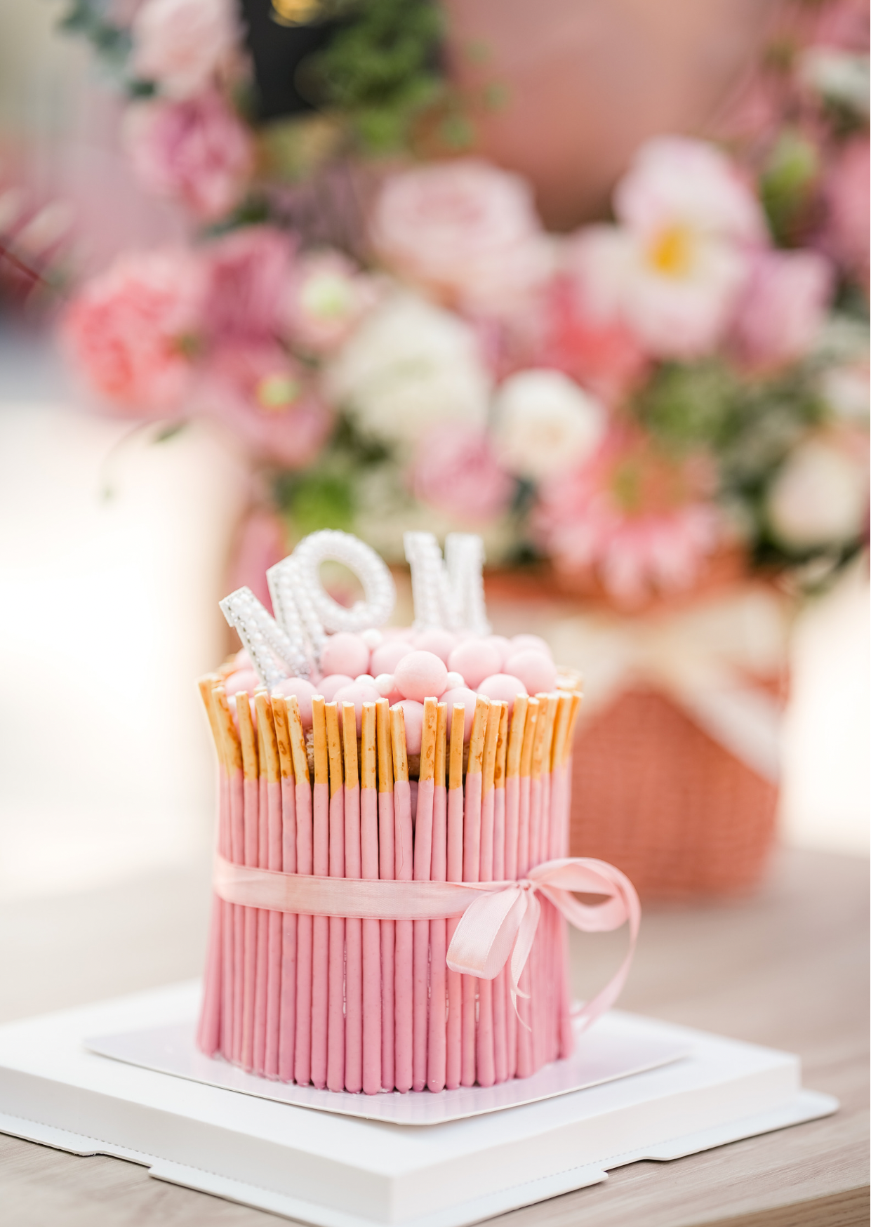 Spoonful Premium Strawberry Shortcake
