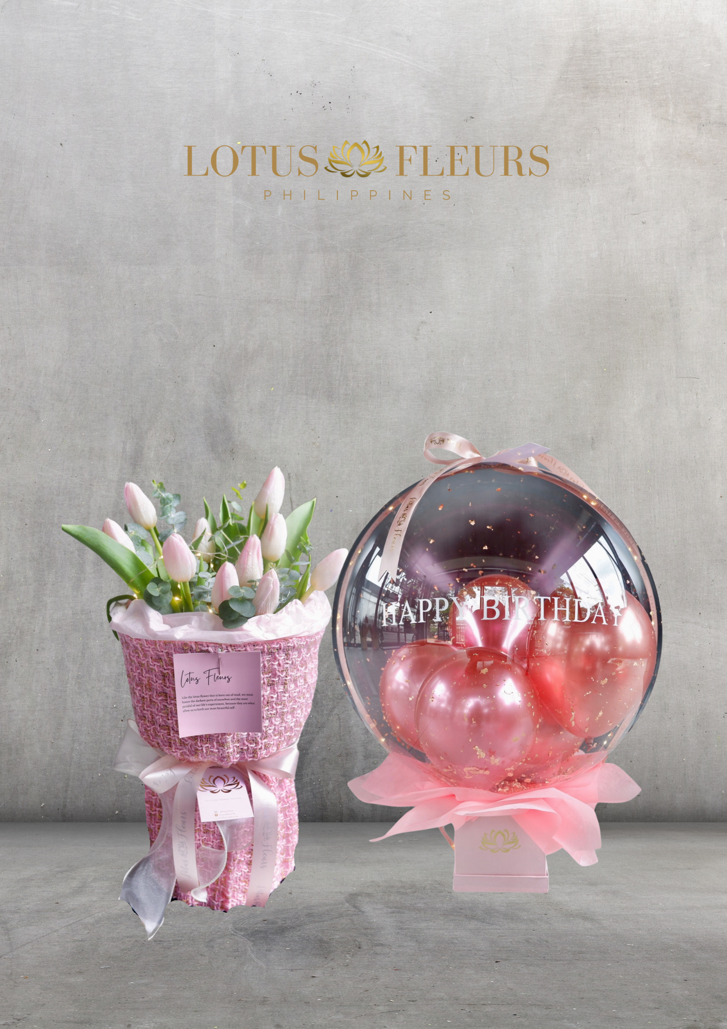 Fatima - Bubble Bundle