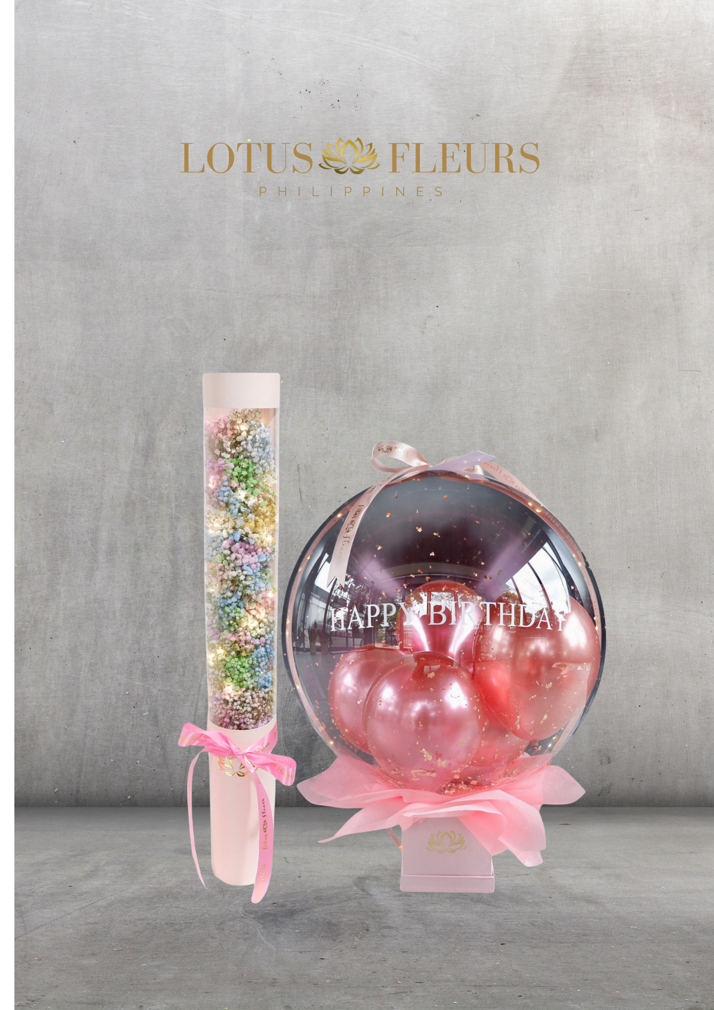High in Love - Bubble Bundle