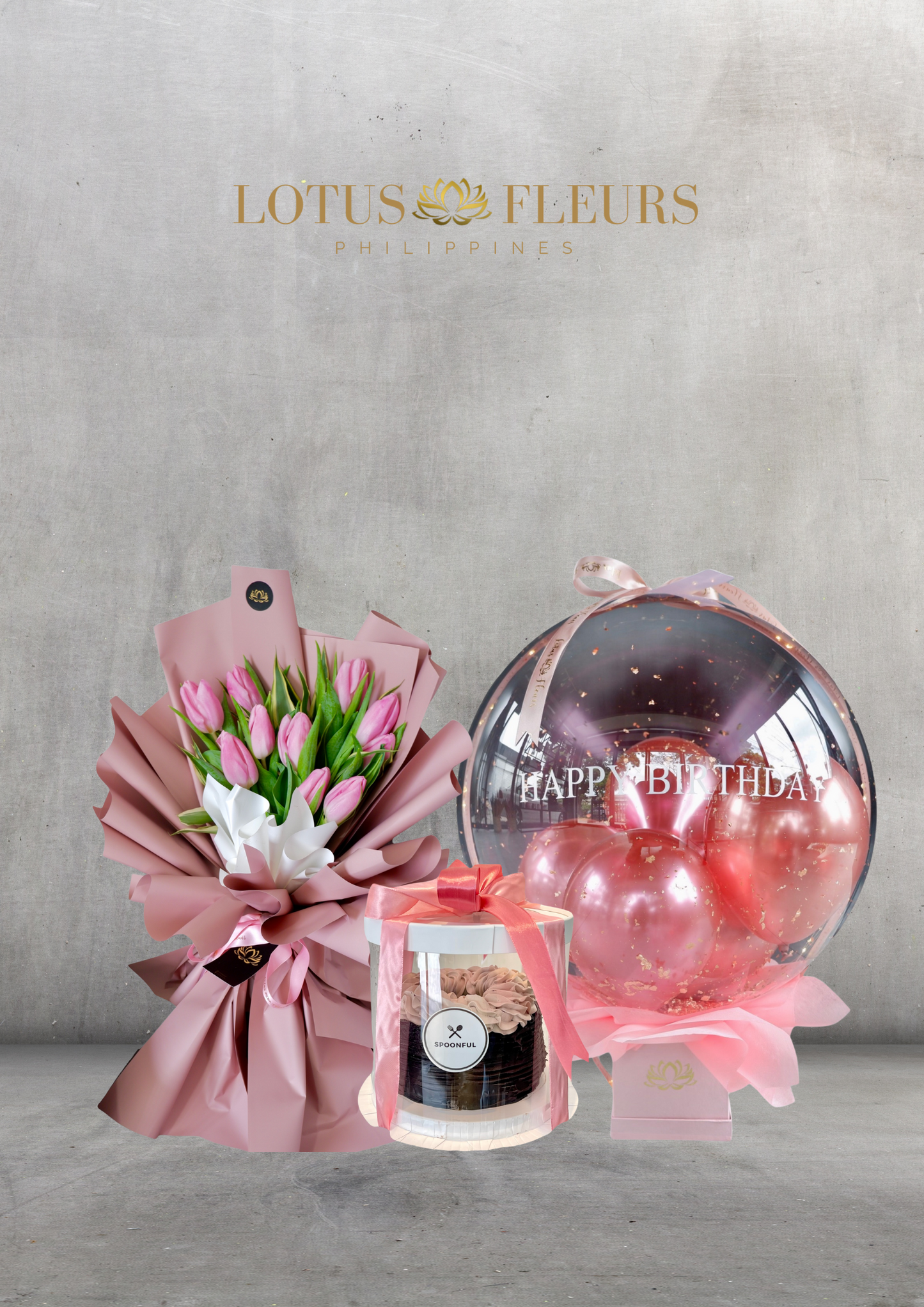 Juliette - Luxe Signature Bundle