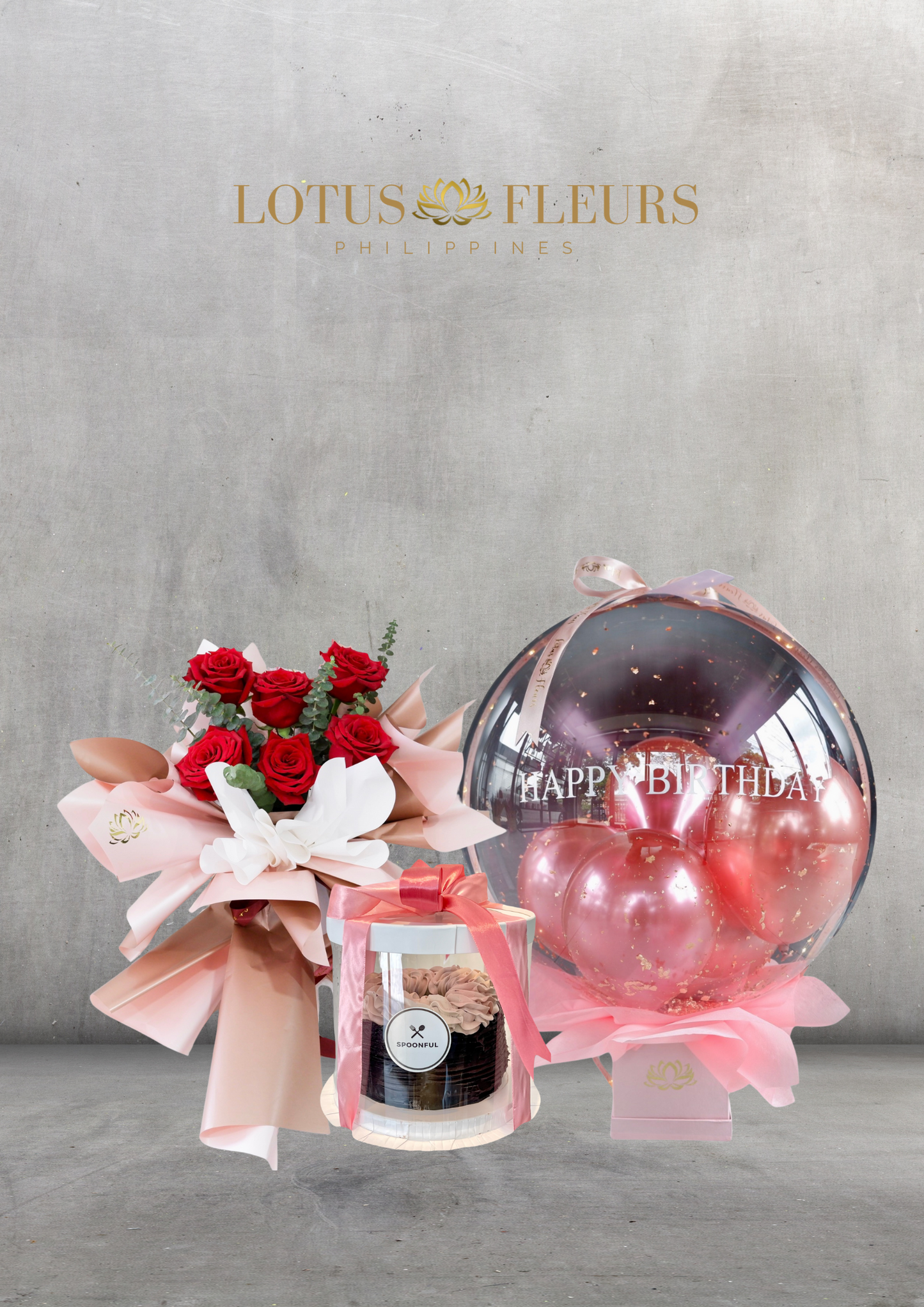Hermosa - Luxe Signature Bundle