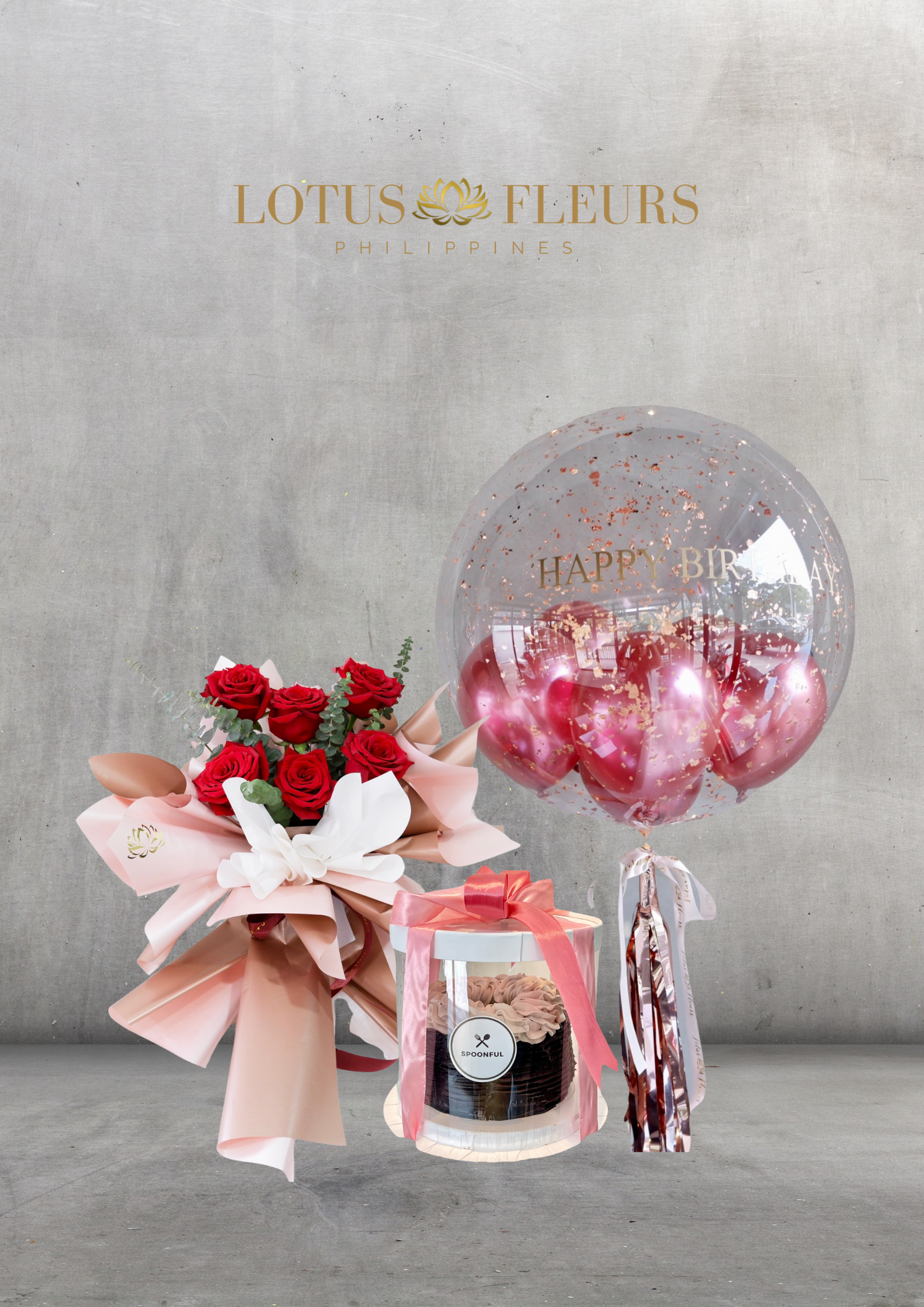 Hermosa - Luxe Signature Bundle