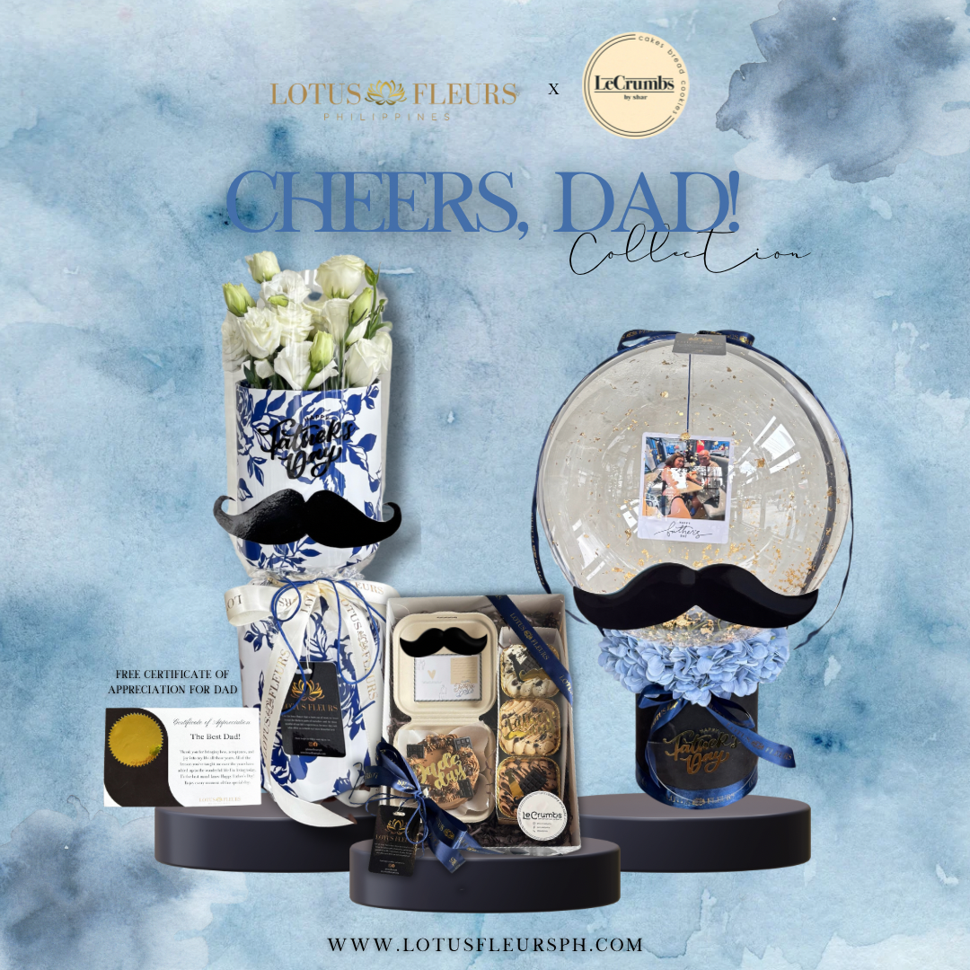 The Fantastic Dad - Deluxe Bundle