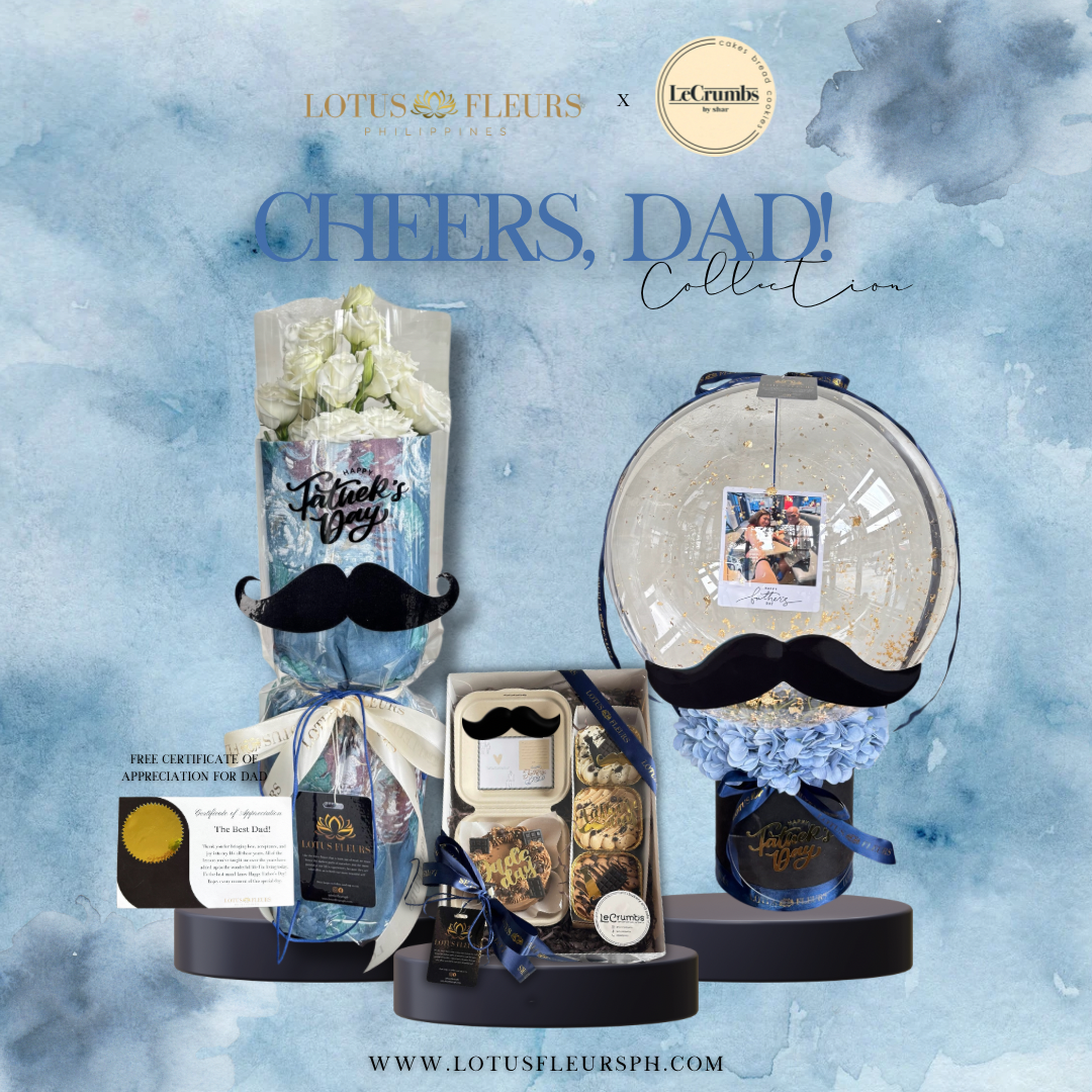 The Fantastic Dad - Deluxe Bundle