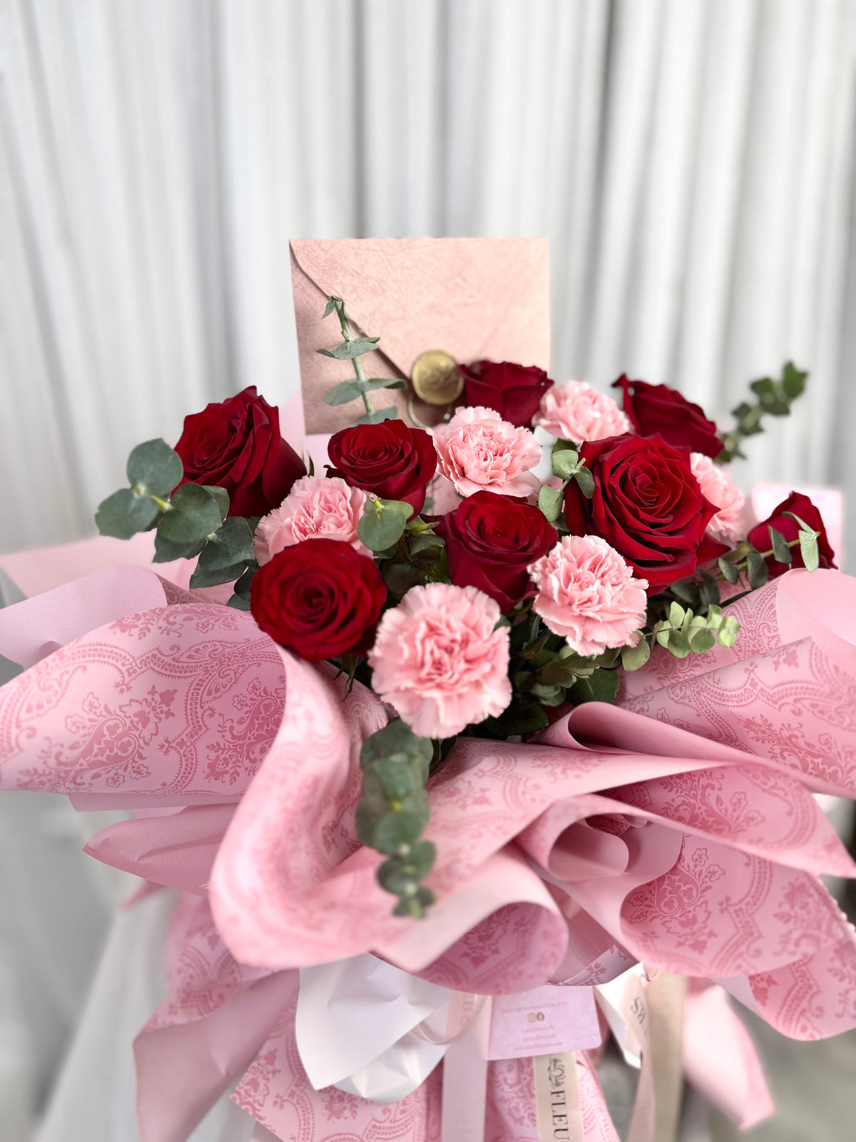Petals of Love