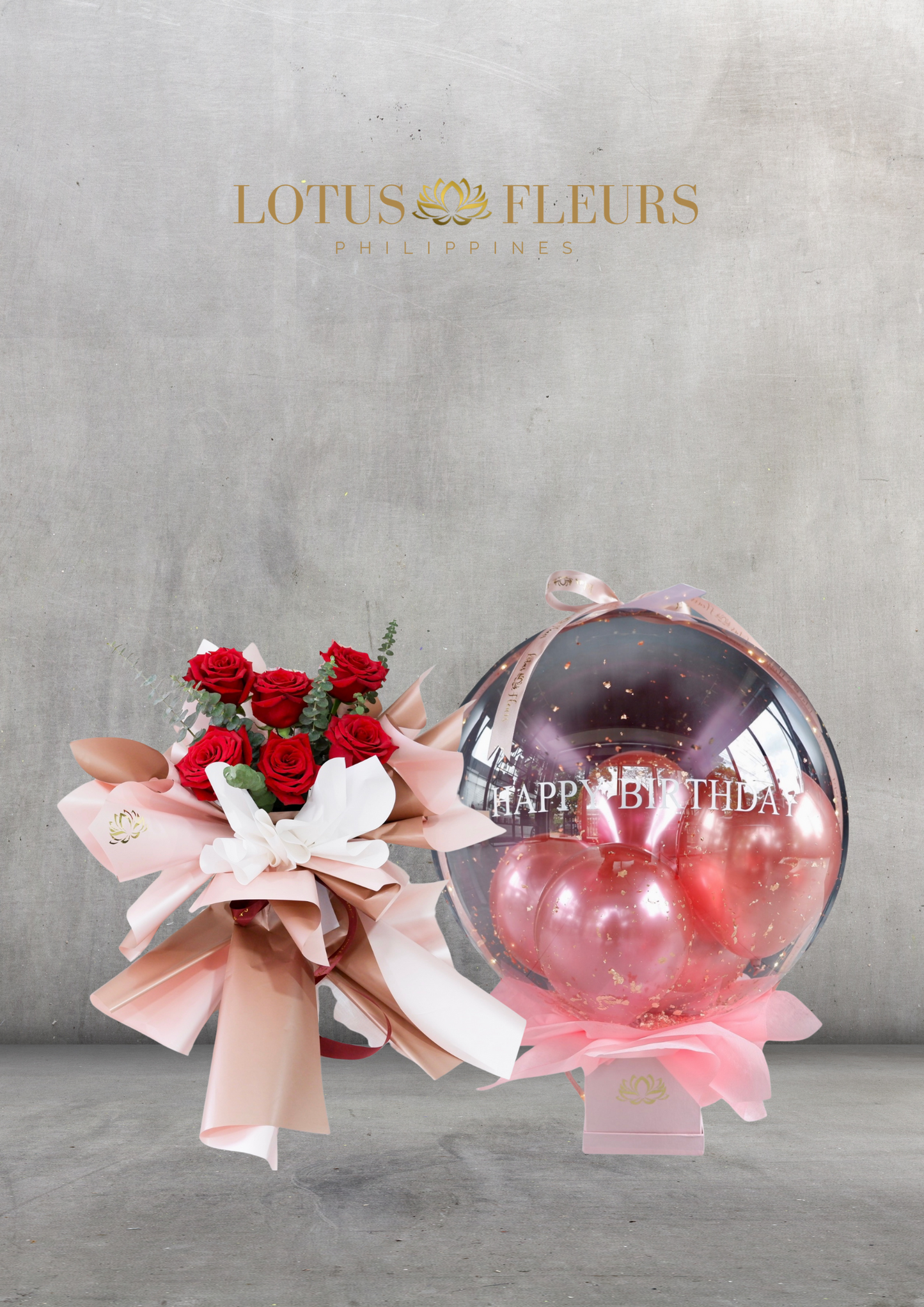 Hermosa - Bubble Bundle