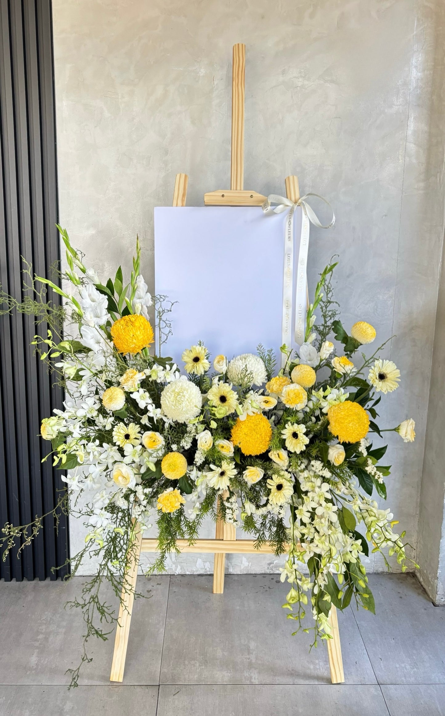 Tribute of Love