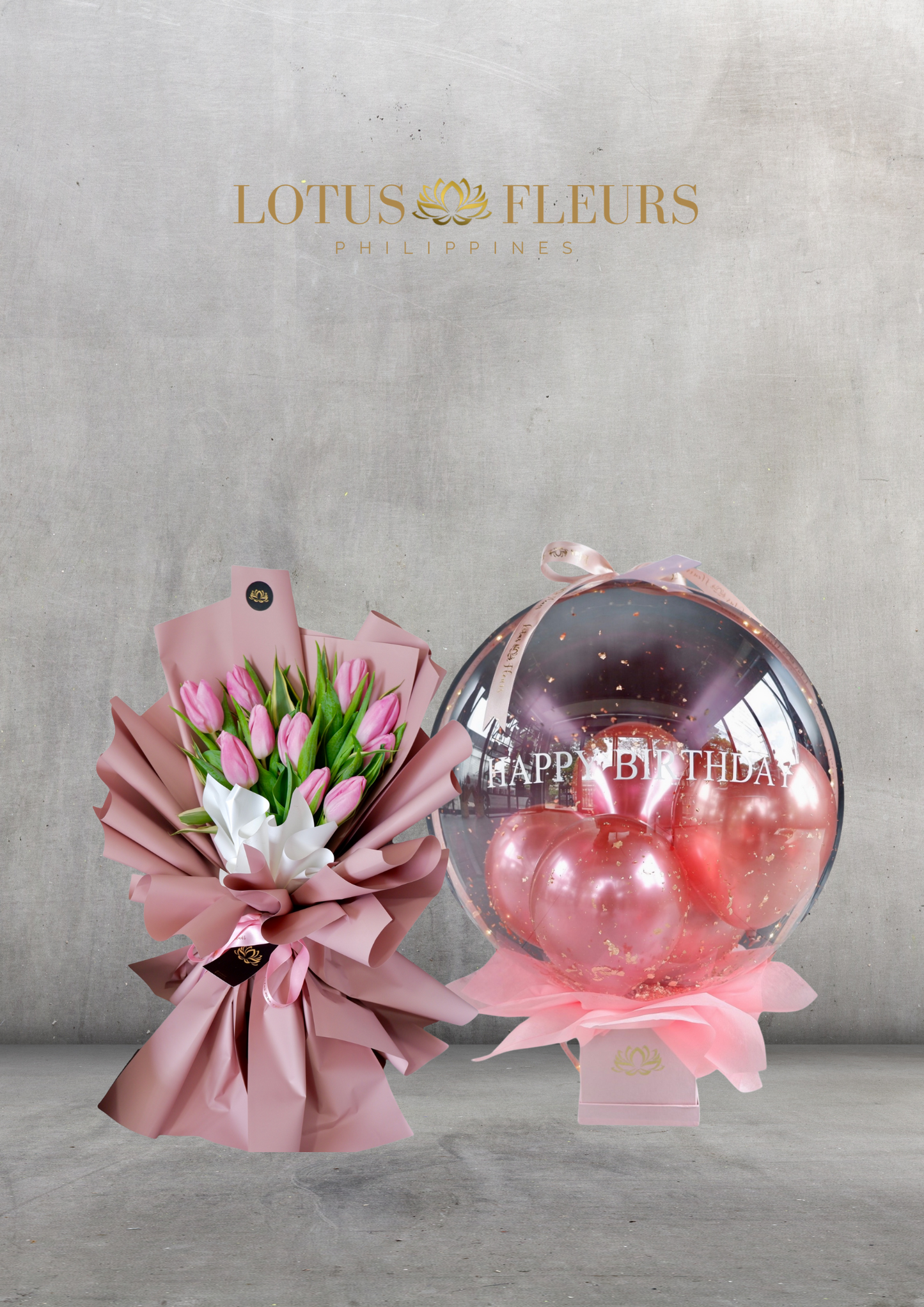 Juliet - Bubble Bundle