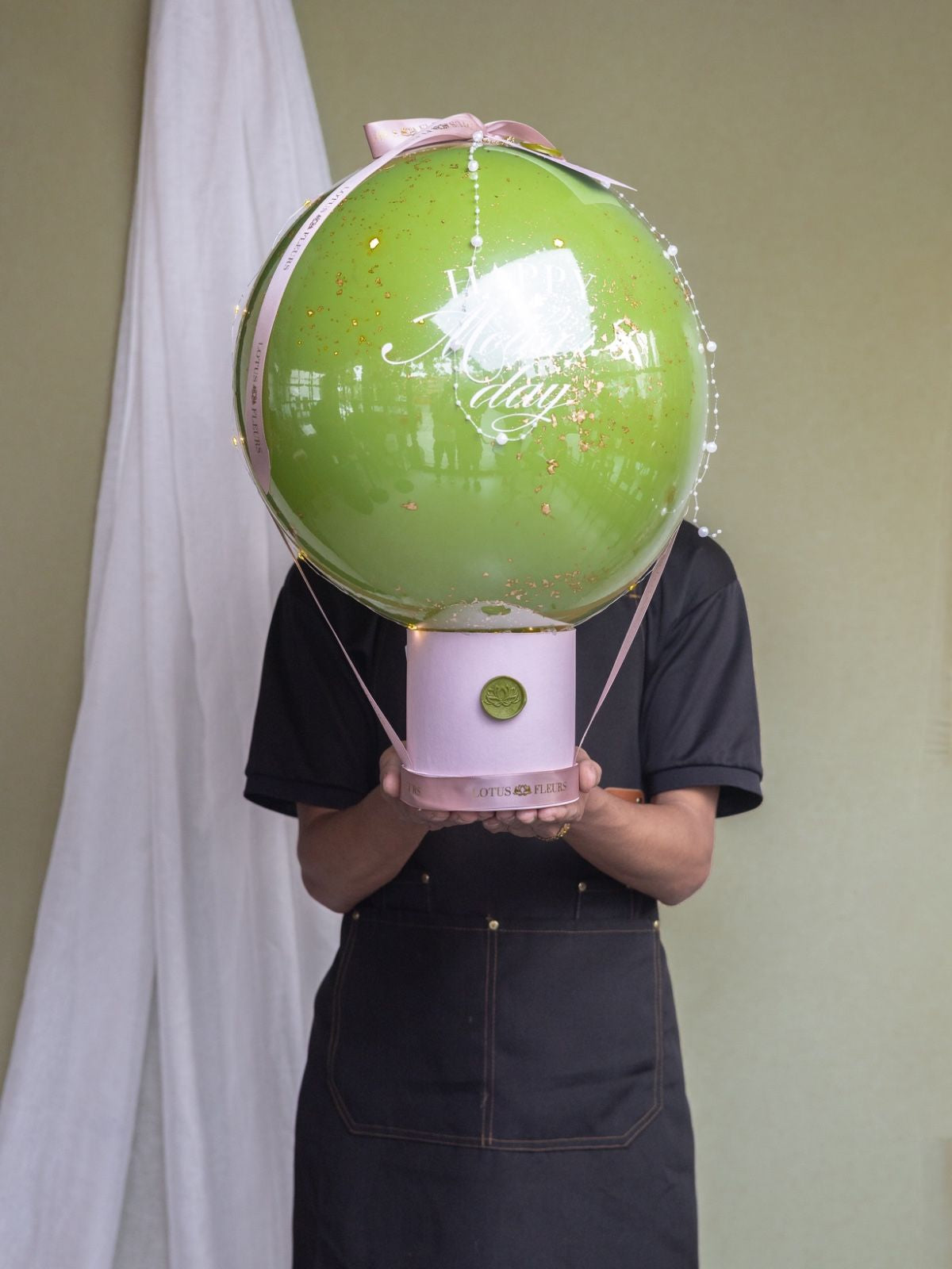 Magic Bubble