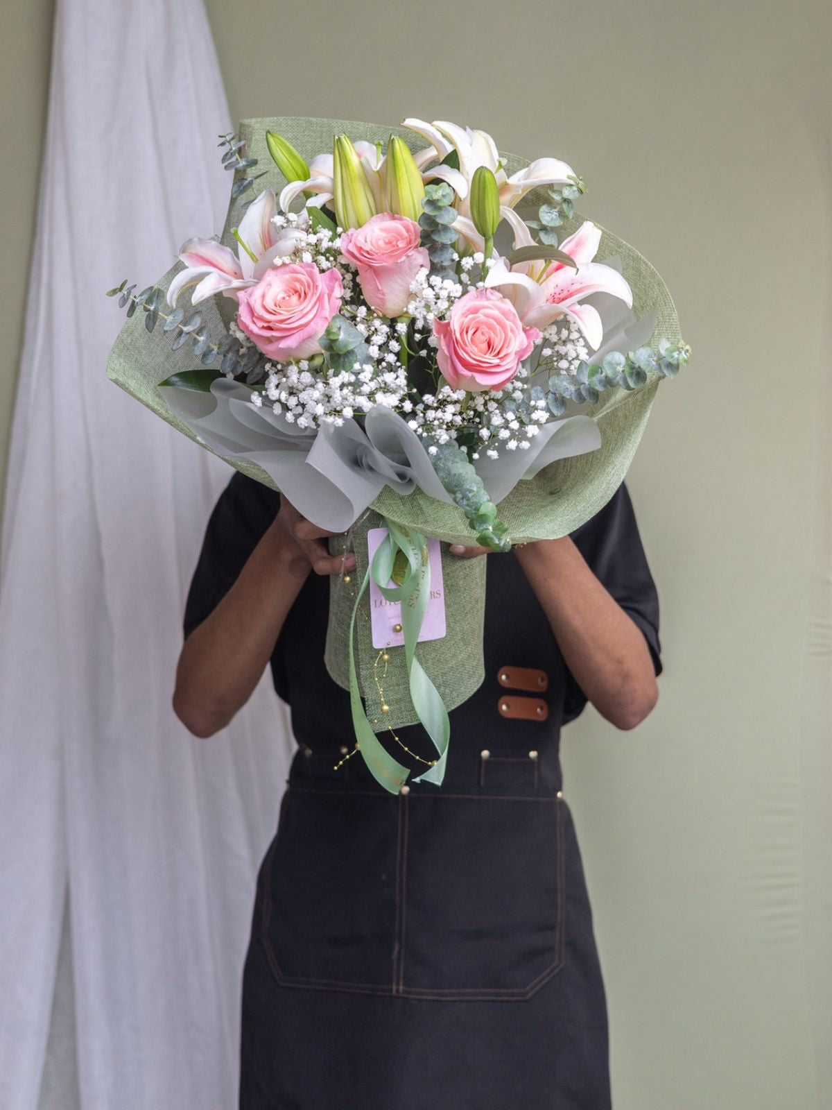 Wish in a Bloom - Enchanted Collection