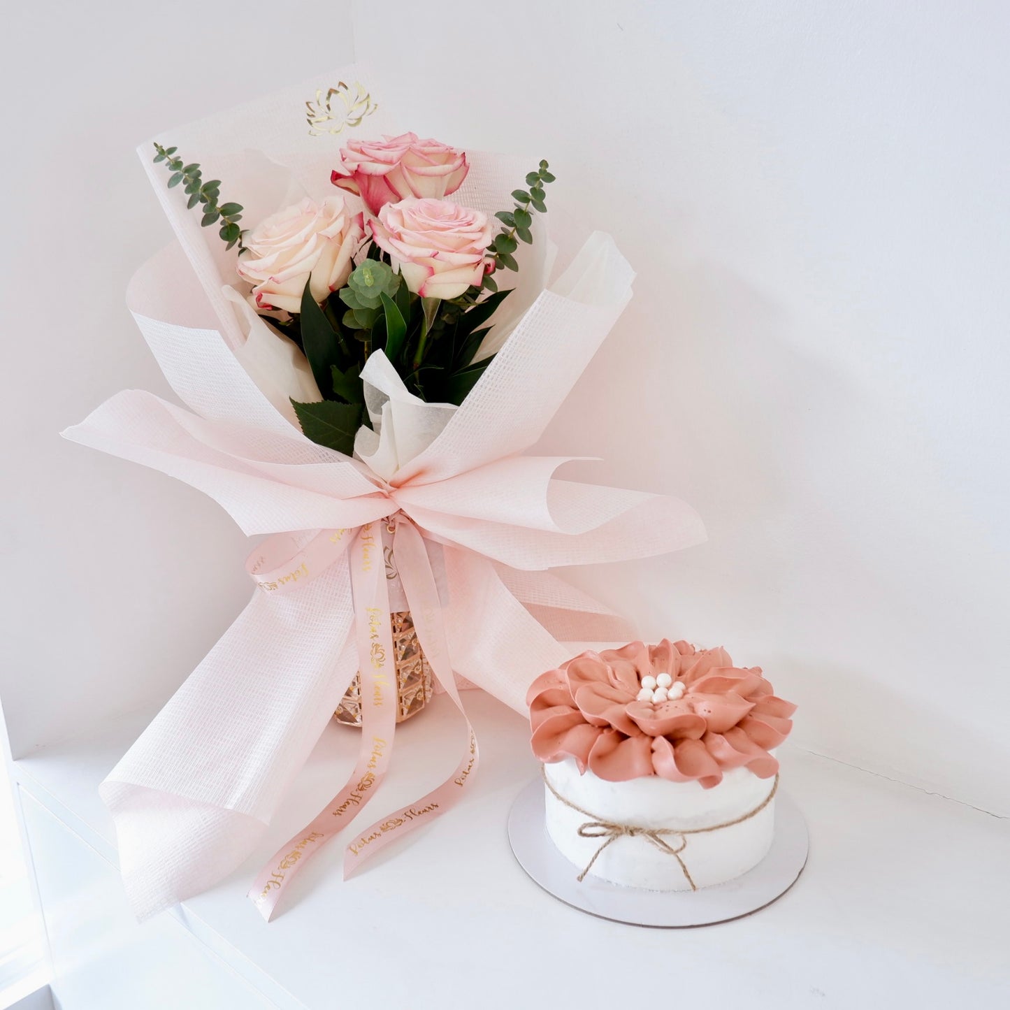 Colette Cake Bundle
