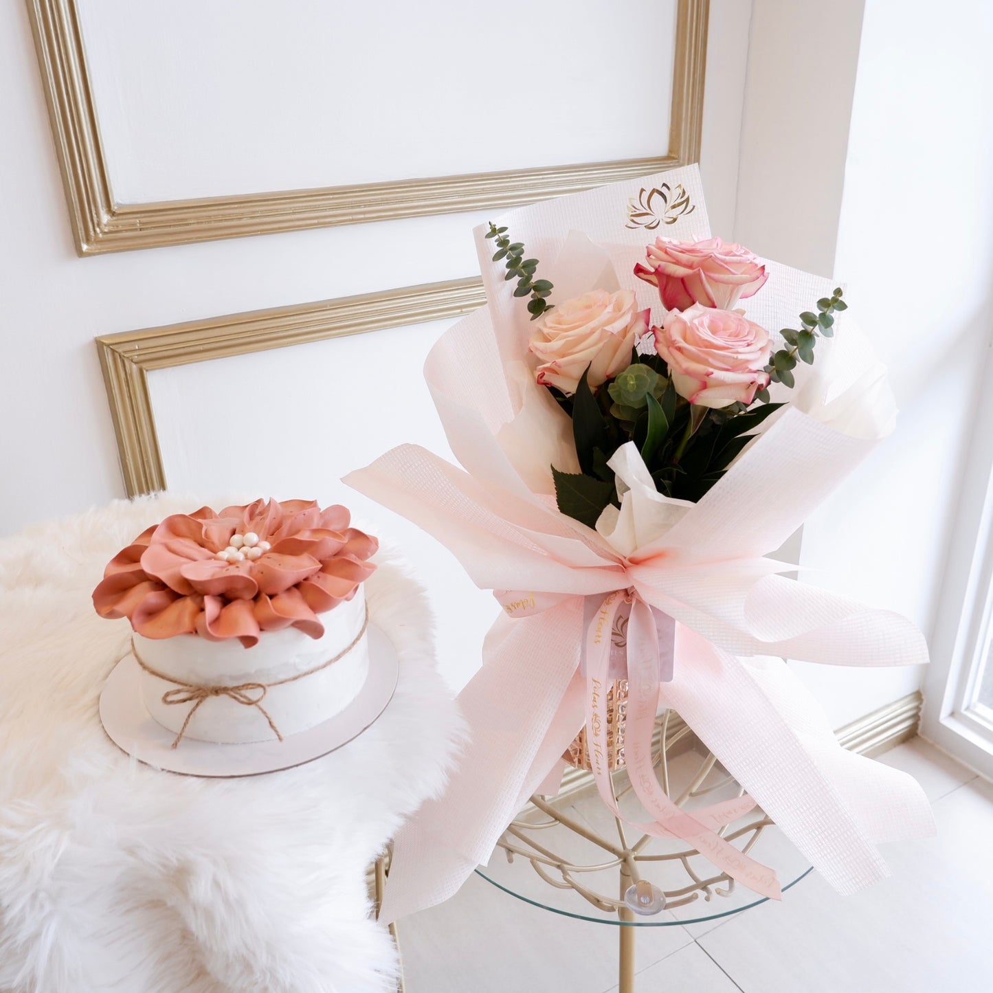 Colette Cake Bundle