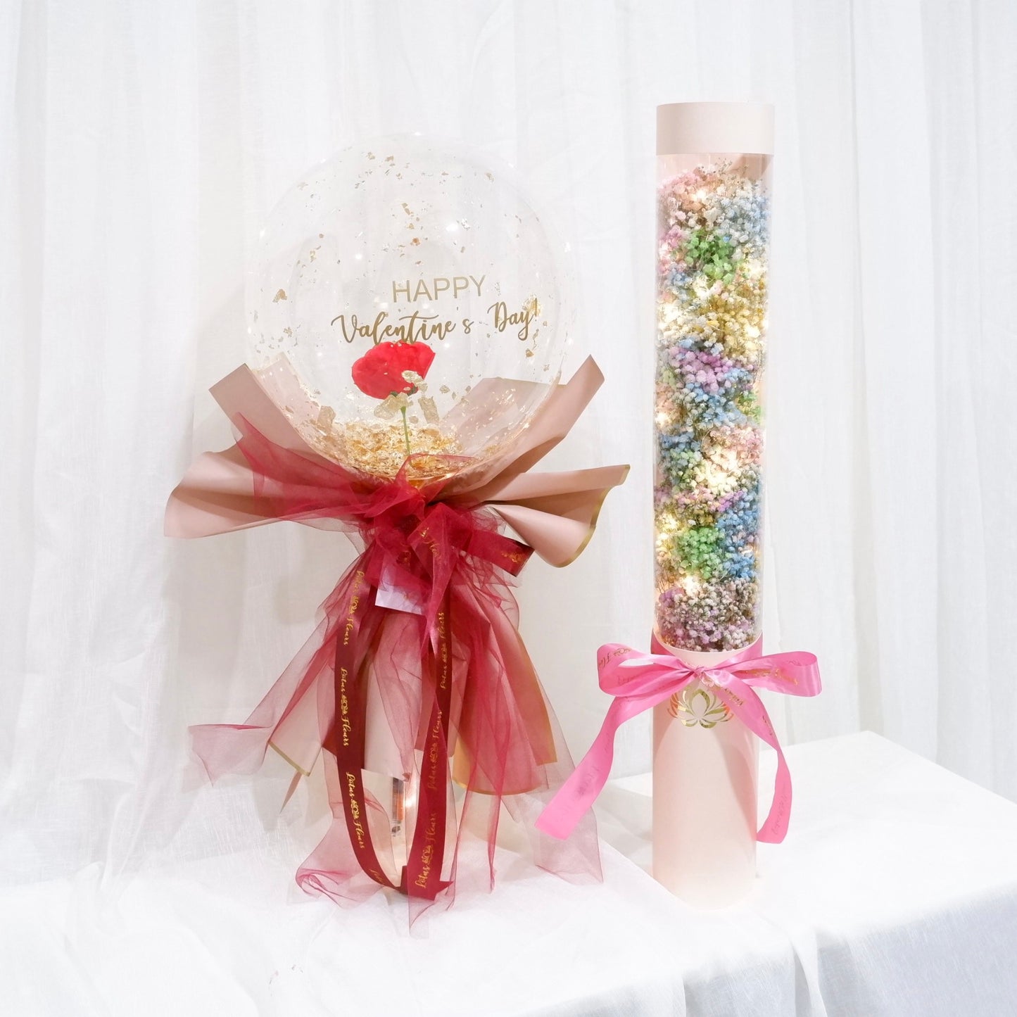 High in Love - Balloon Bundle