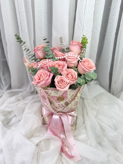La Vie en Rose