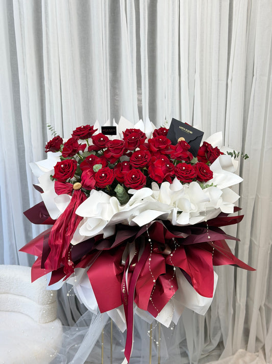 Royal Rouge