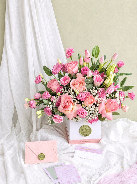 Jardin de Fleurs