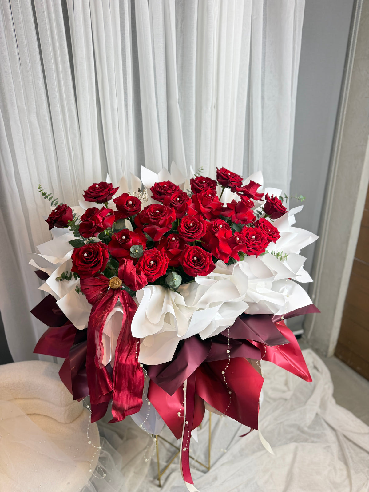 Royal Rouge