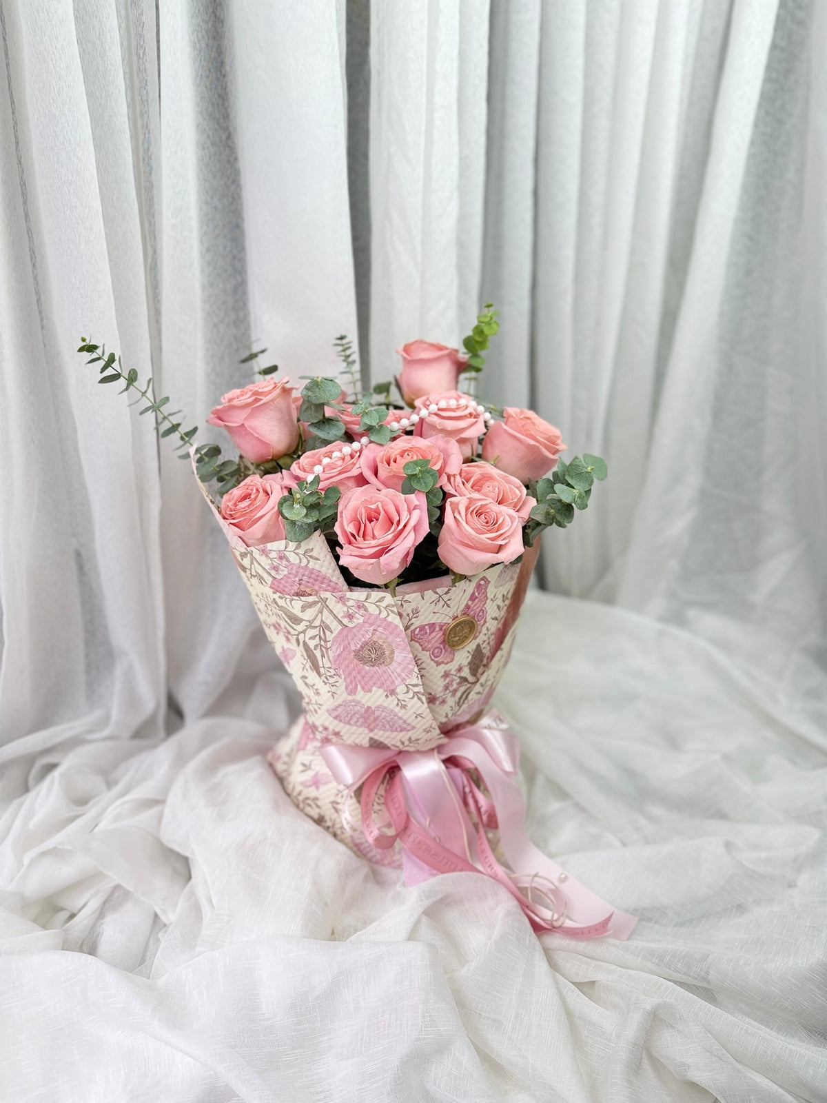 La Vie en Rose