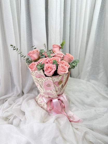 La Vie en Rose