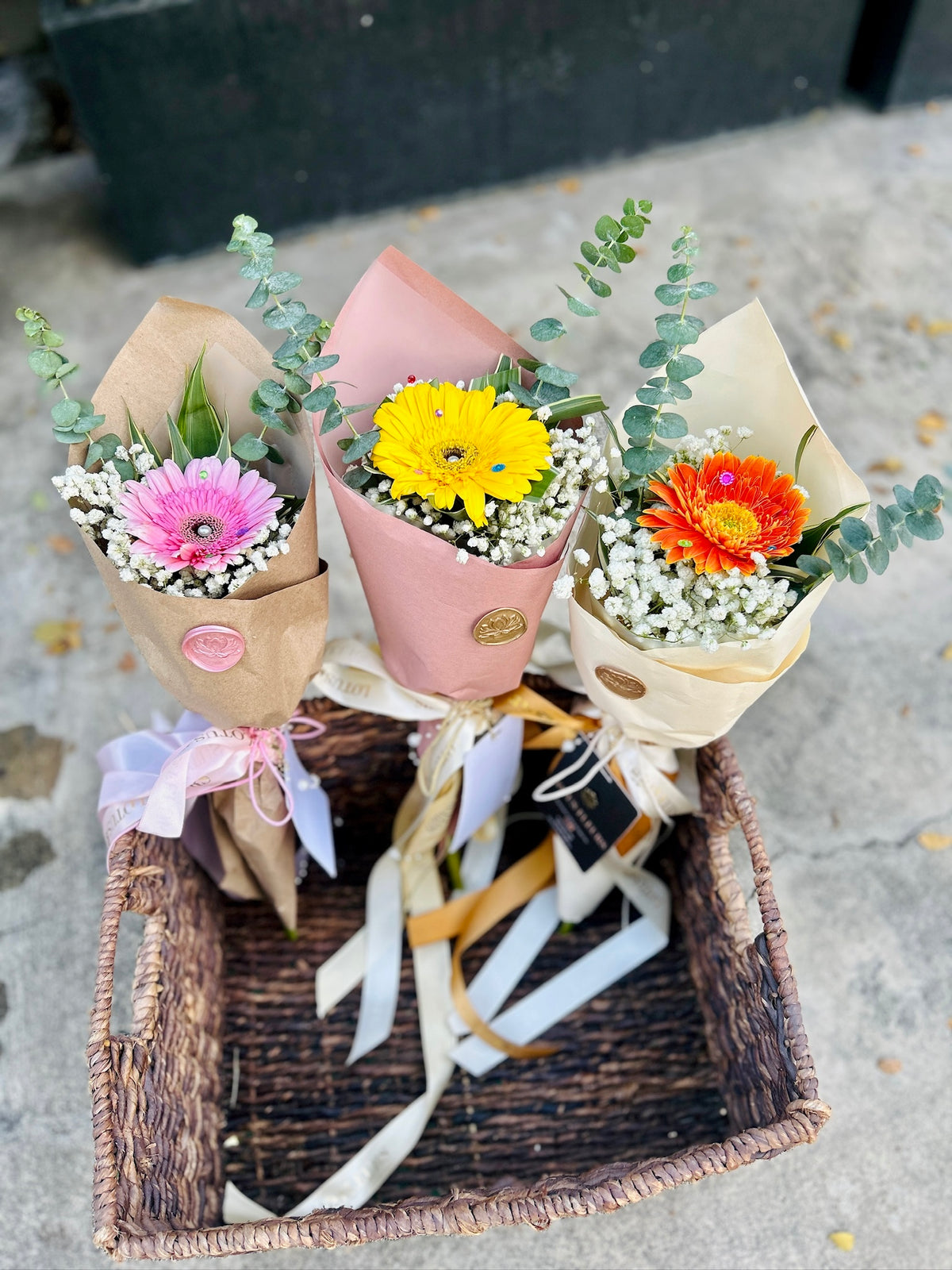 Fleur Mini