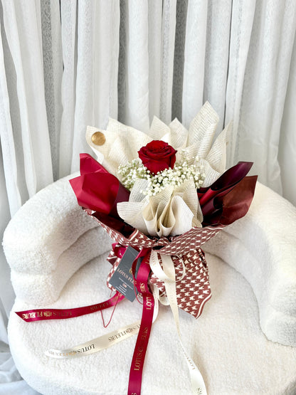 Fleur de Rose