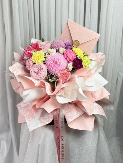 Blush Maison