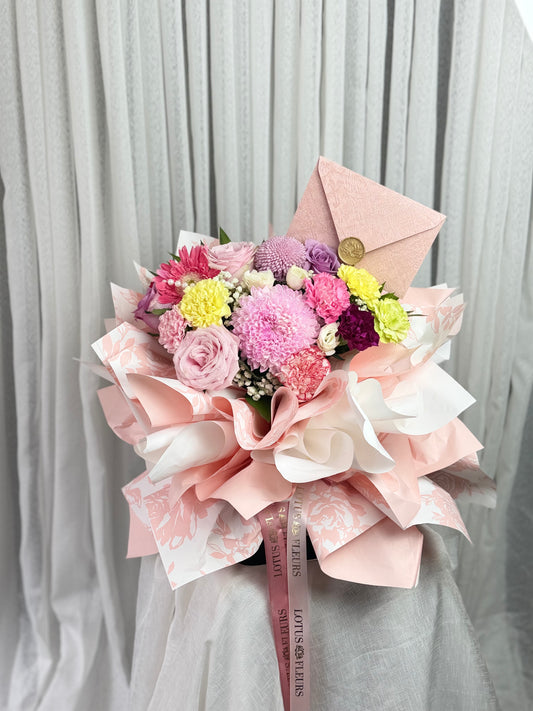 Blush Maison