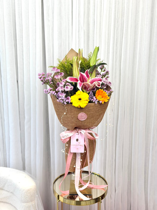 Mini Petalina