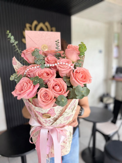 La Vie en Rose