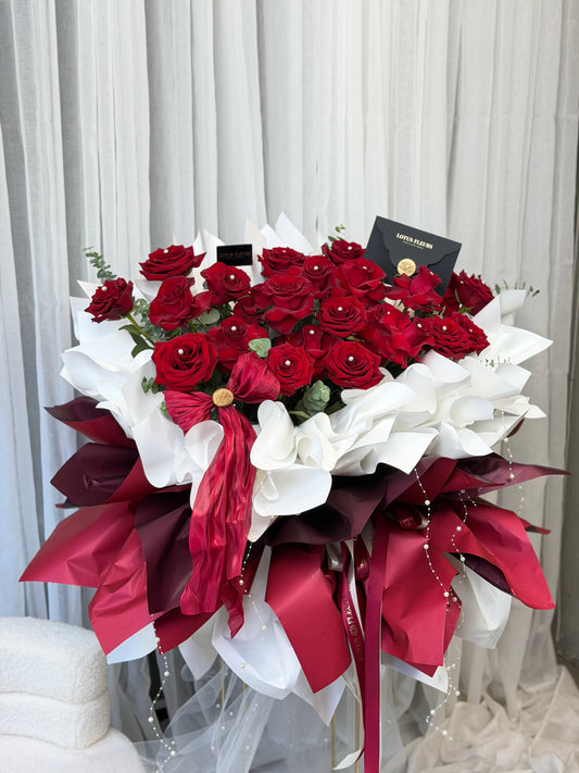 Royal Rouge