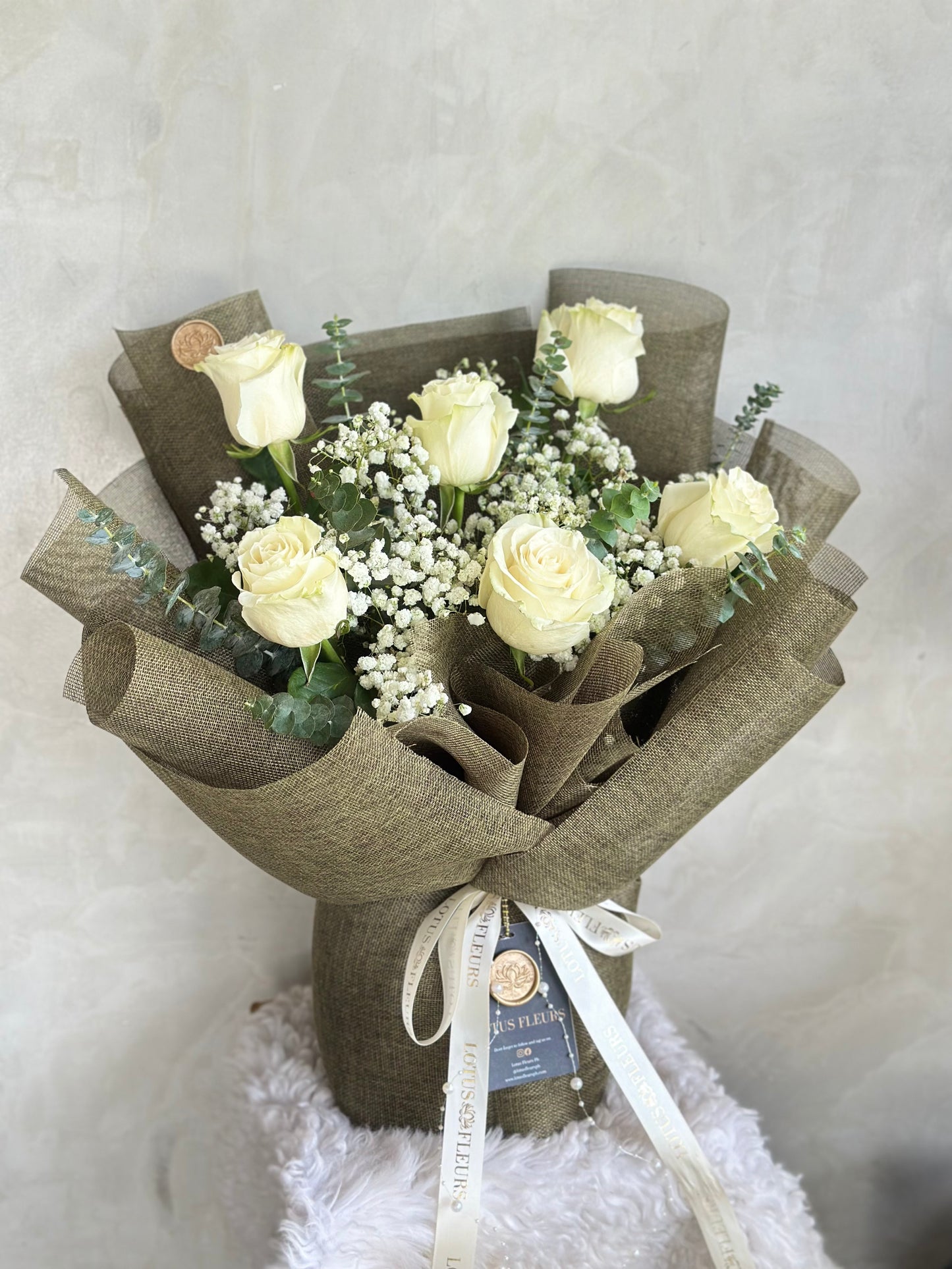 Hessian Blossom