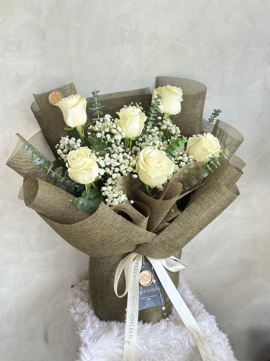 Hessian Blossom
