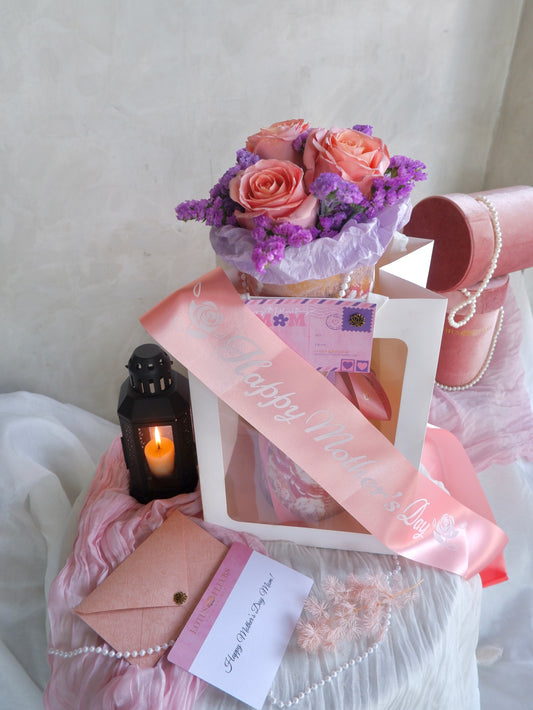Mother’s Day Sash