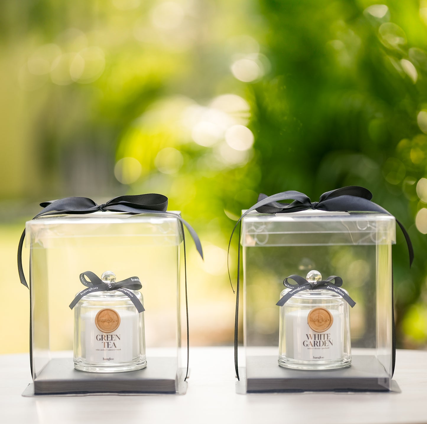 Bangloo Candles
