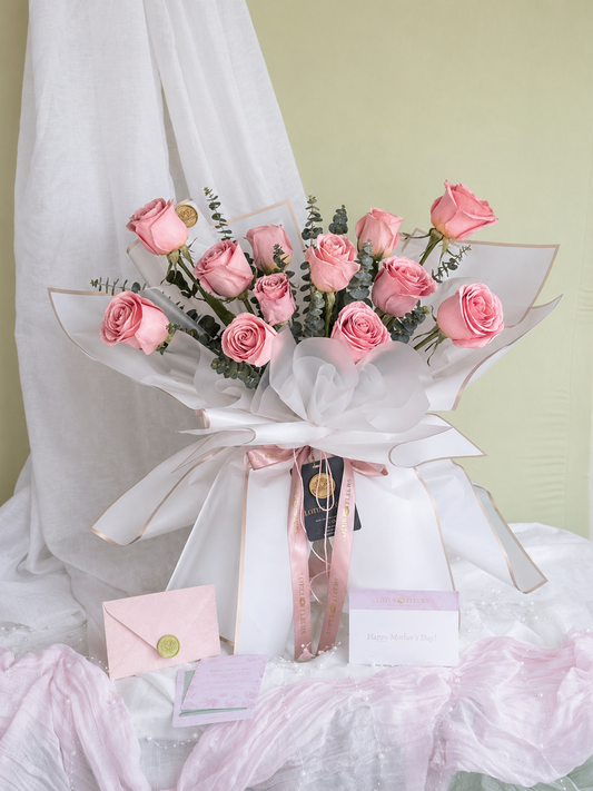 Petal Whisper