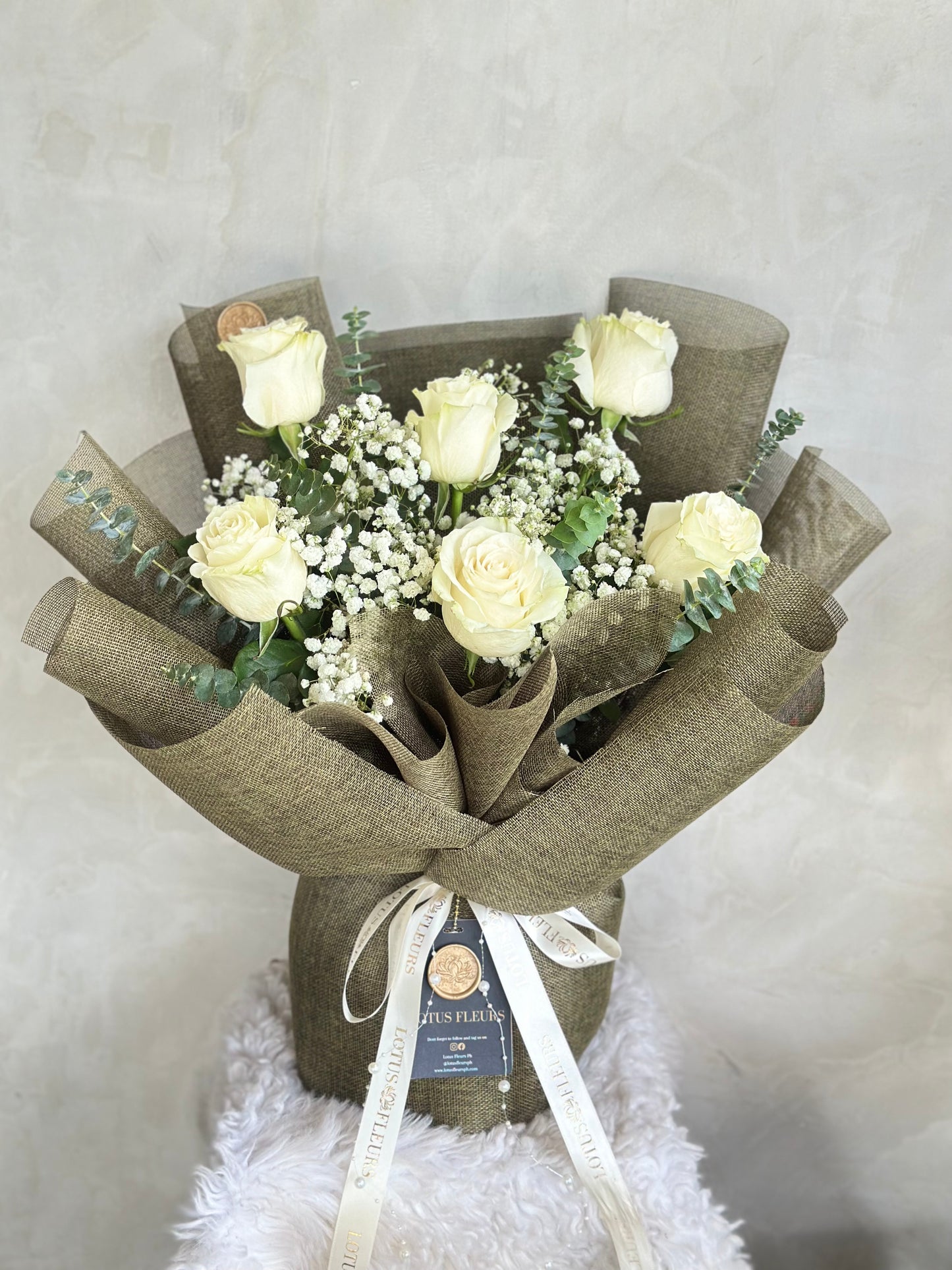 Hessian Blossom