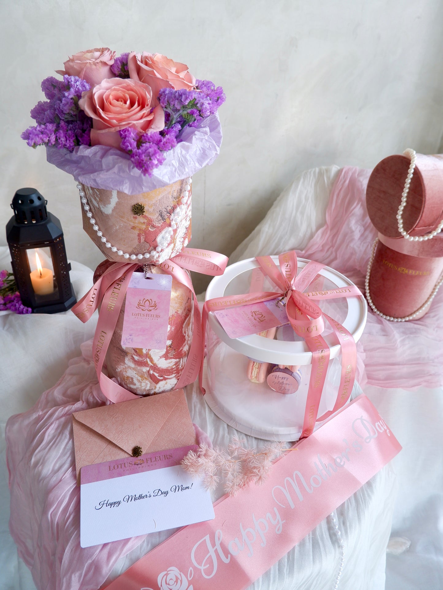 I Love Mom - Deluxe Bundle
