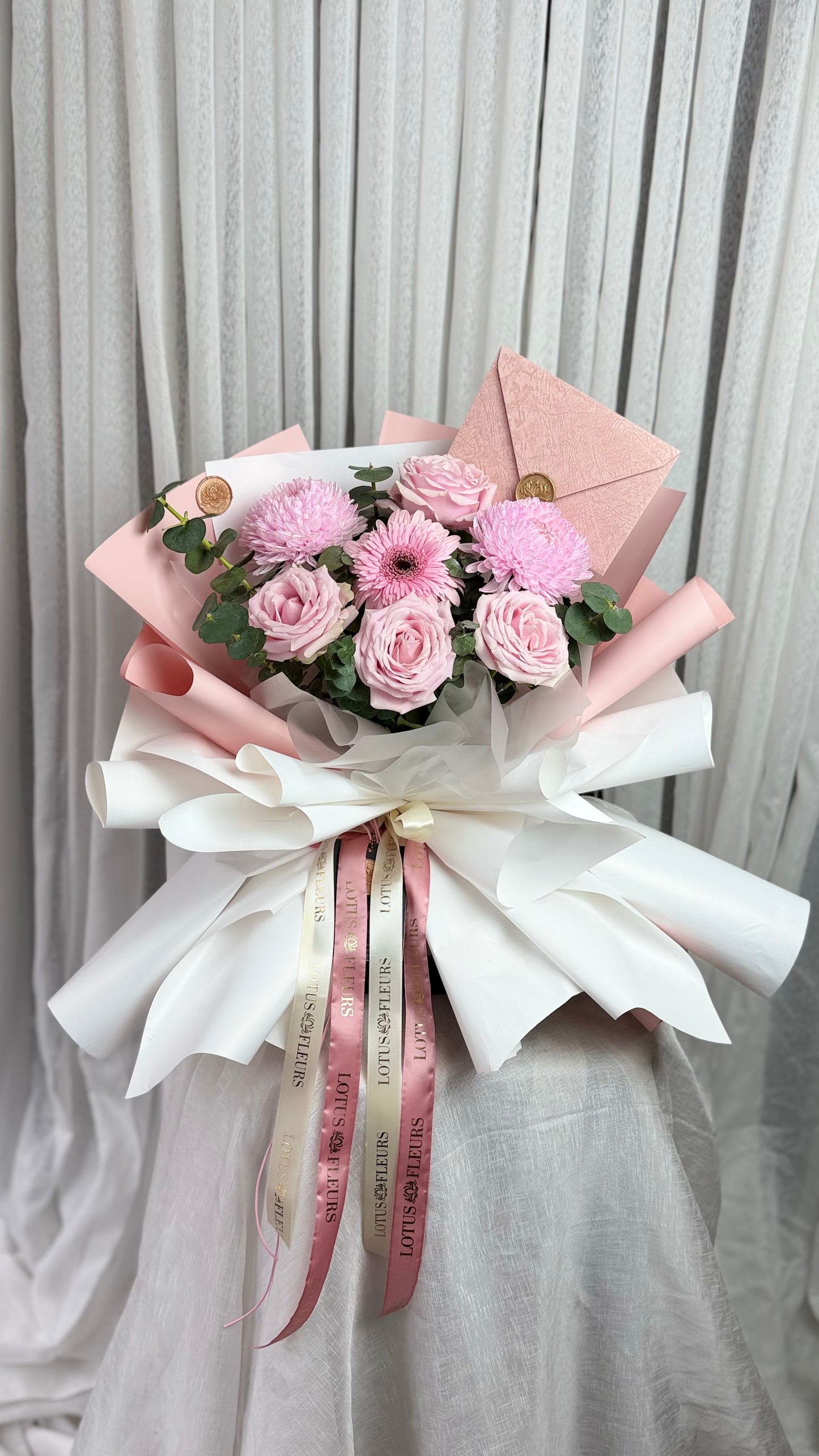 Pink Hues