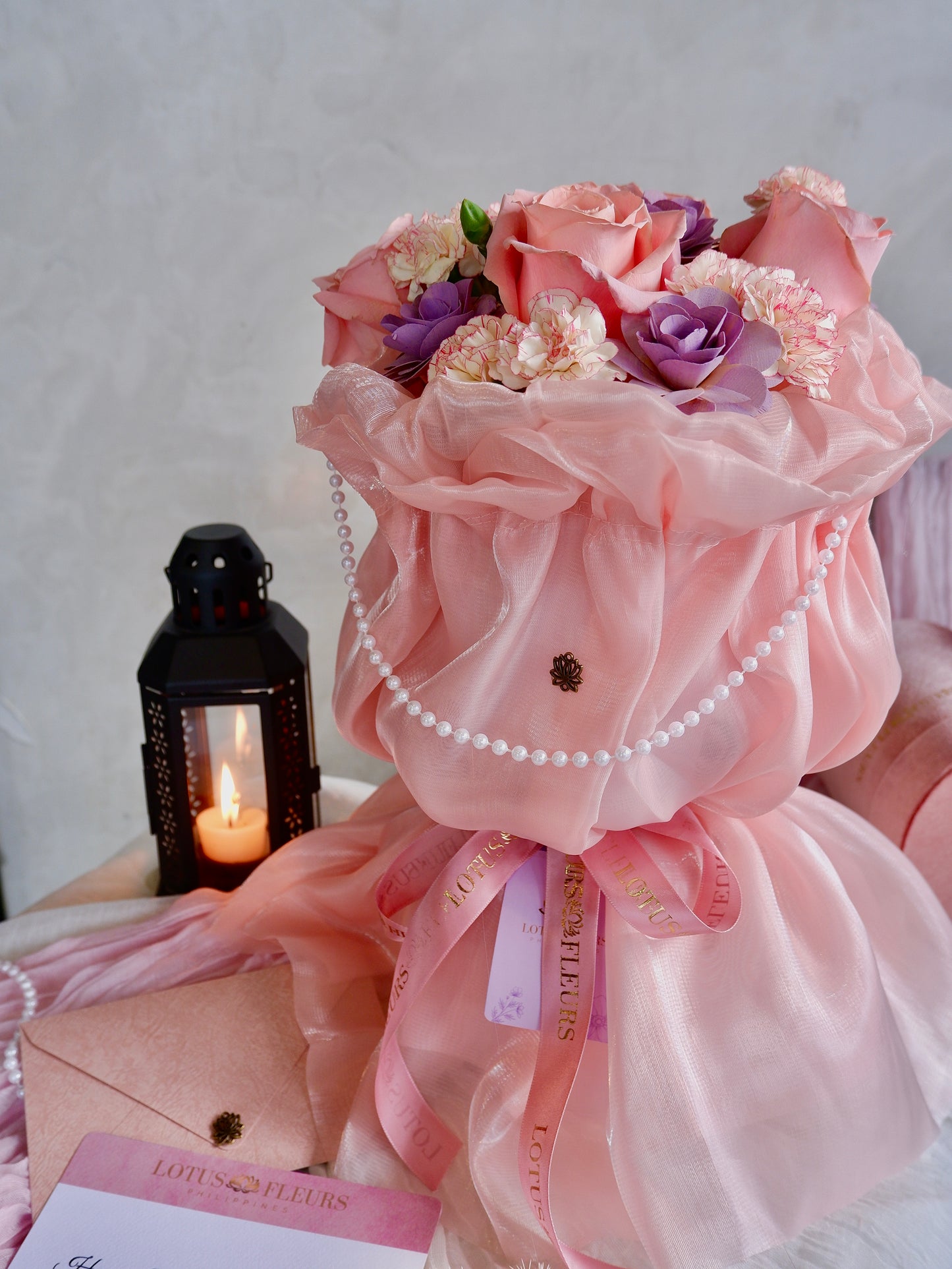 Cherished Mom