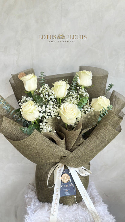 Hessian Blossom