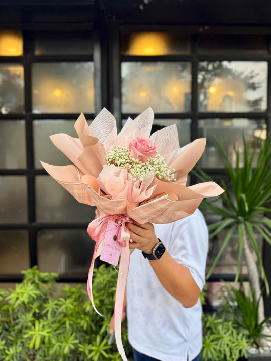 Fleur de Rose