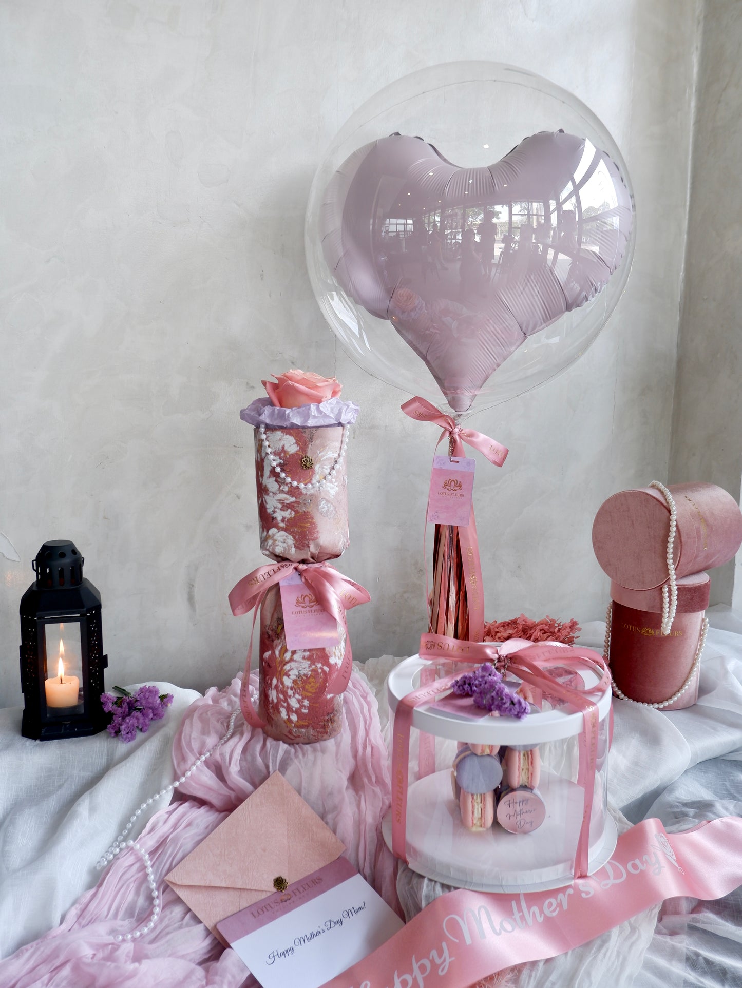 Just for Mom - Premium Bundle