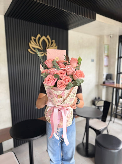 La Vie en Rose