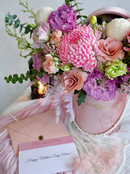 Floral Symphony