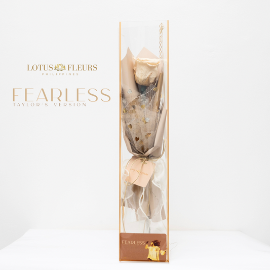 Fearless